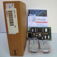 Oce 4933513 Ethernet Interface. Oce 4933513 Ethernet Interface.