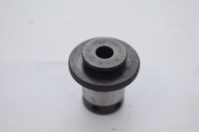 TM Smith 51-50700 1213 Tap Adapter Collet Quick Change Tool Holder USA 