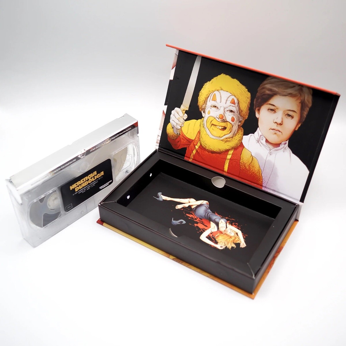 廃盤プレミア‼️商品コンプリート❗️『変』＋『HEN 』DVD BOXセット　VHS 廃盤プレミア‼️商品コンプリート❗️『変』＋『HEN 』DVD BOXセット