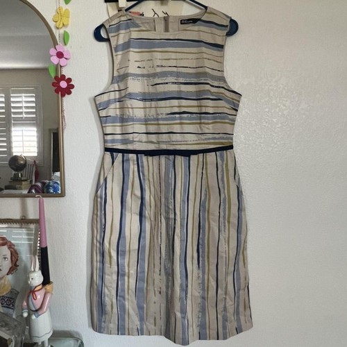dear creatures dress