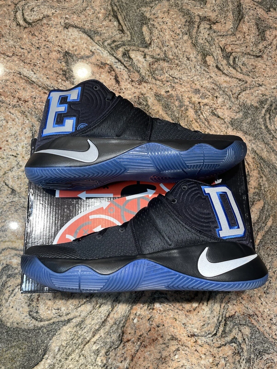 Nike kyrie 2 duke sale