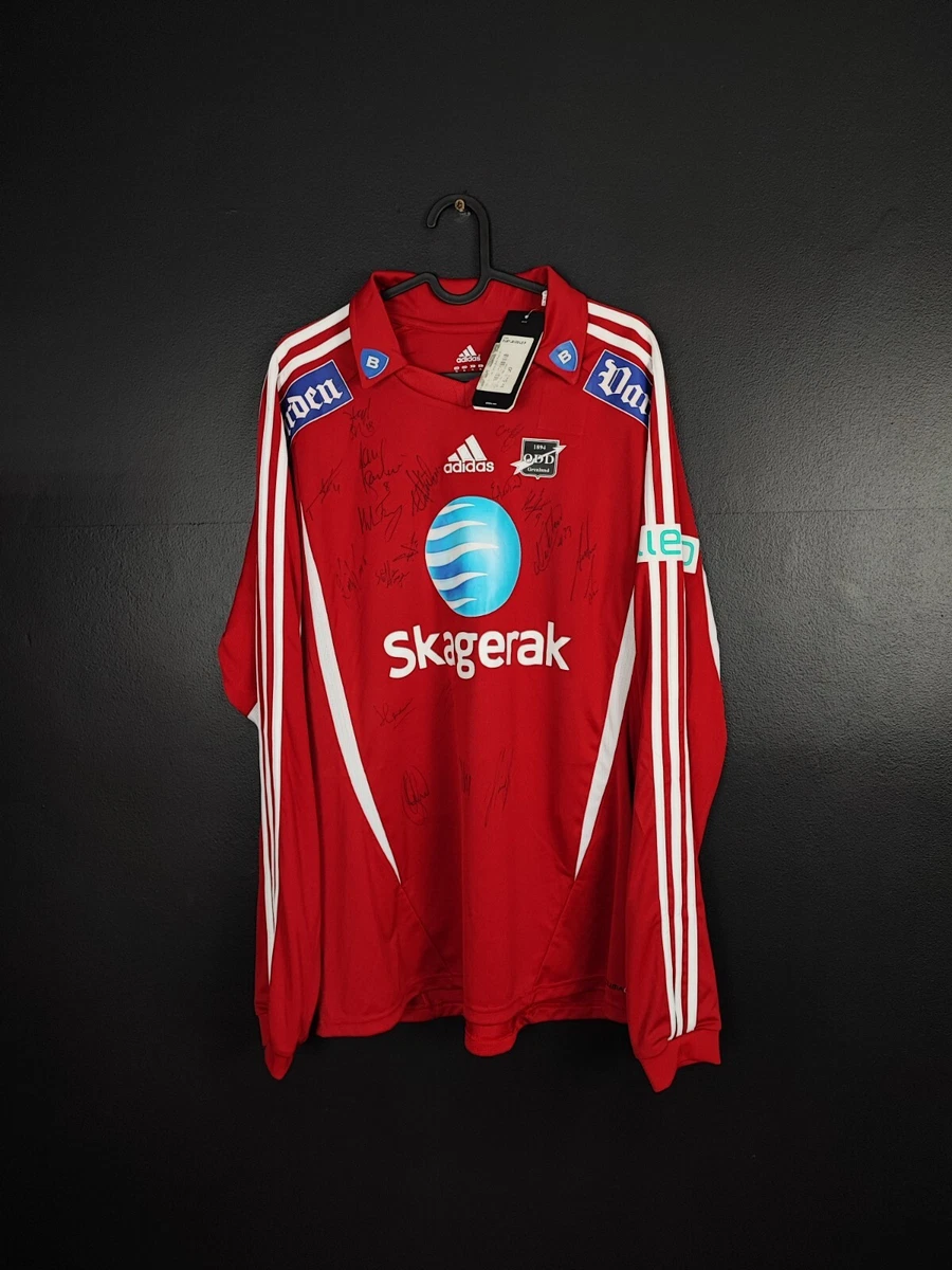 Ancien Odds BK Maillots de foot