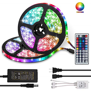 Rgb led list 10m