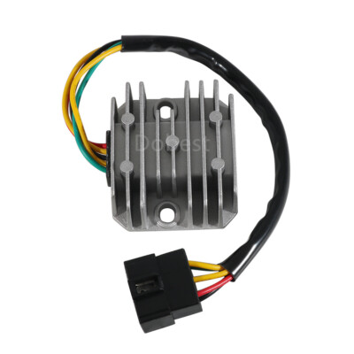 for Daelim Voltage Rectifier Regulator VS125 Evo VS125 MJ VC125 VS125 Evolution