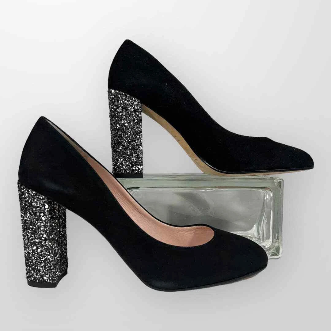 Kate spade sales charlize heels