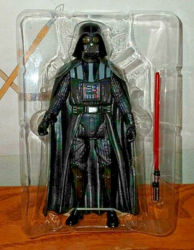 Buy Star Wars Darth Vader Figure Force 