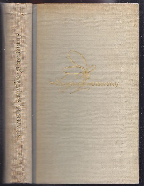 AICHINGER, Die größere Hoffnung 1948 - AICHINGER, Ilse