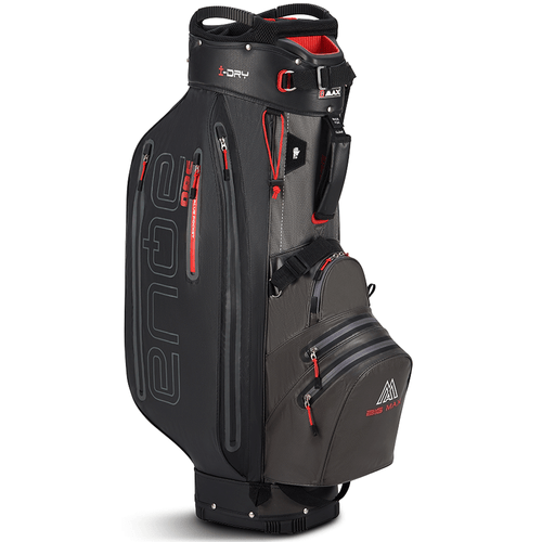 BIG MAX AQUA SPORT 360 WATERPROOF GOLF CART TROLLEY BAG / 2025 MODEL - Picture 28 of 32