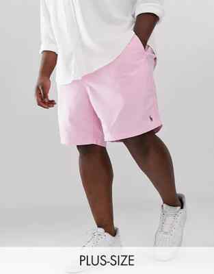 Polo Ralph Lauren Cotton Stretch Classic Fit Prepster Shorts Men's
