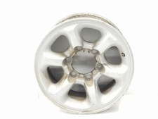 Jantes Mitsubishi MONTERO