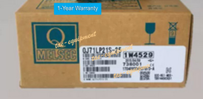 NEW Mitsubishi QJ71LP21S-25 IN BOX