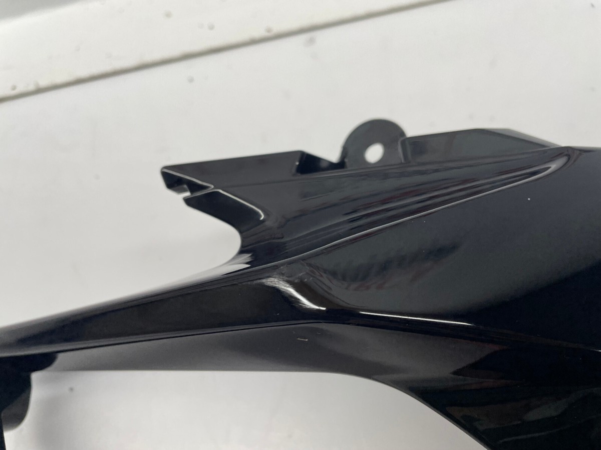 KAWASAKI NINJA 400 20-24 Cowling Finisher Left (Ebony
