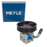 Meyle Hydraulikpumpe Lenkung FüR Suzuki Grand Vitara II JT TE TD 1.9 Ddis