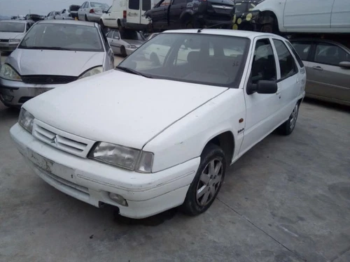 93502621 Depresor Freno/Bomba Vacio para CITROEN ZX 1.9 TD Armonia 1996 907290 - Imagen 5 de 10