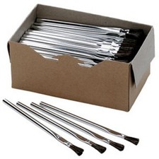 ATD Tools 8235 Automotive Acid Brushes - Box of 144
