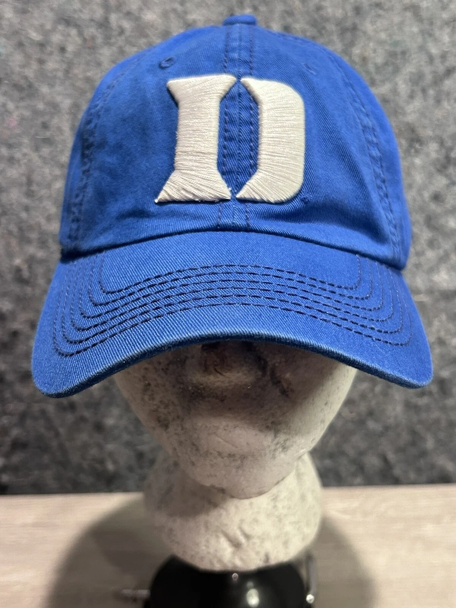 Duke Blue Devils Hat Cap Men s Adjustable Strap College NCAAM NCAA Basketball