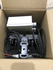 Axis Communications T90A21 Outdoor IR LED Illuminator, 5013-211, 5013211, New