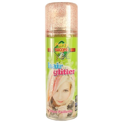 Party Success Hair Coloured Spray Temporary Hair spray Wash Out Hair