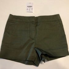 NWT J. Crew Kids Shorts 4