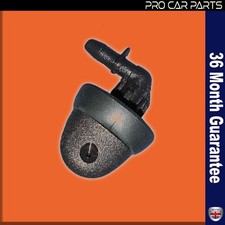 Washer Jet Wiper Nozzle Pipe Hose / REAR fits RENAULT KANGOO