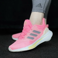 Adidas EQ21 Run Women’s Size 11 Sneakers Running Shoe Athletic Trainers #721