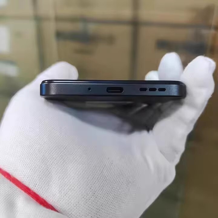 Xiaomi Redmi 13C 256GB 8GB RAM GSM Unlocked International Version (New)