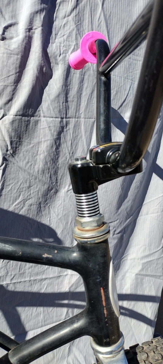 Vintage Old School BMX Bike Stems for sale - eBay
