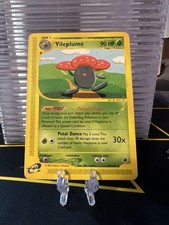Pokemon Vileplume (69/165) Expedition Base Set HP on eBay