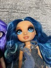 Two Rainbow High Dolls, Great Condition With Extra Shirt And Comb — photo 4