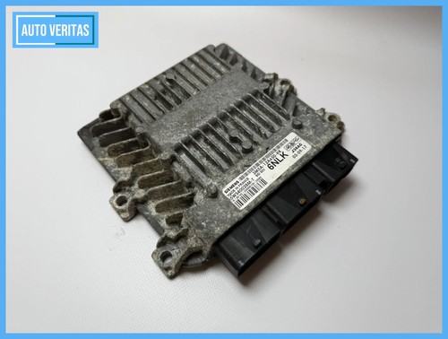 Original Ford C MAX motor control ECU Diesel 3M5A-12A650-HK / 5WS40028M-T - Picture 3 of 10