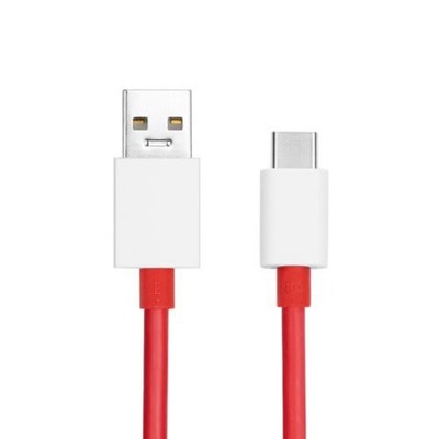 OnePlus Cable USB-A To Type-C 10A 1.5M
