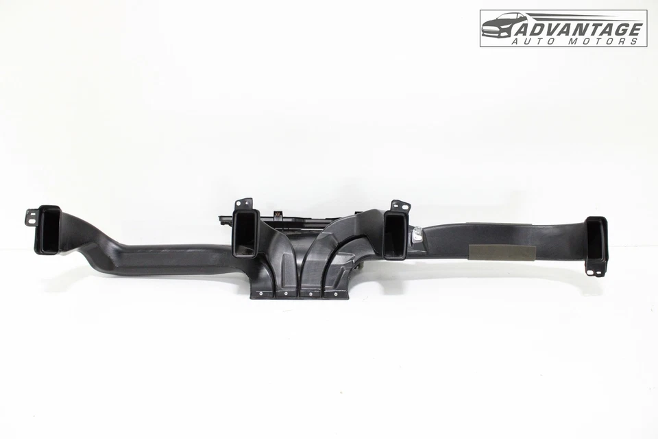 Chevy Silverado 2500 HD 2015-2019 tablero tablero de instrumentos ventilación de aire distribuidor conducto OEM Foto 2 de 4