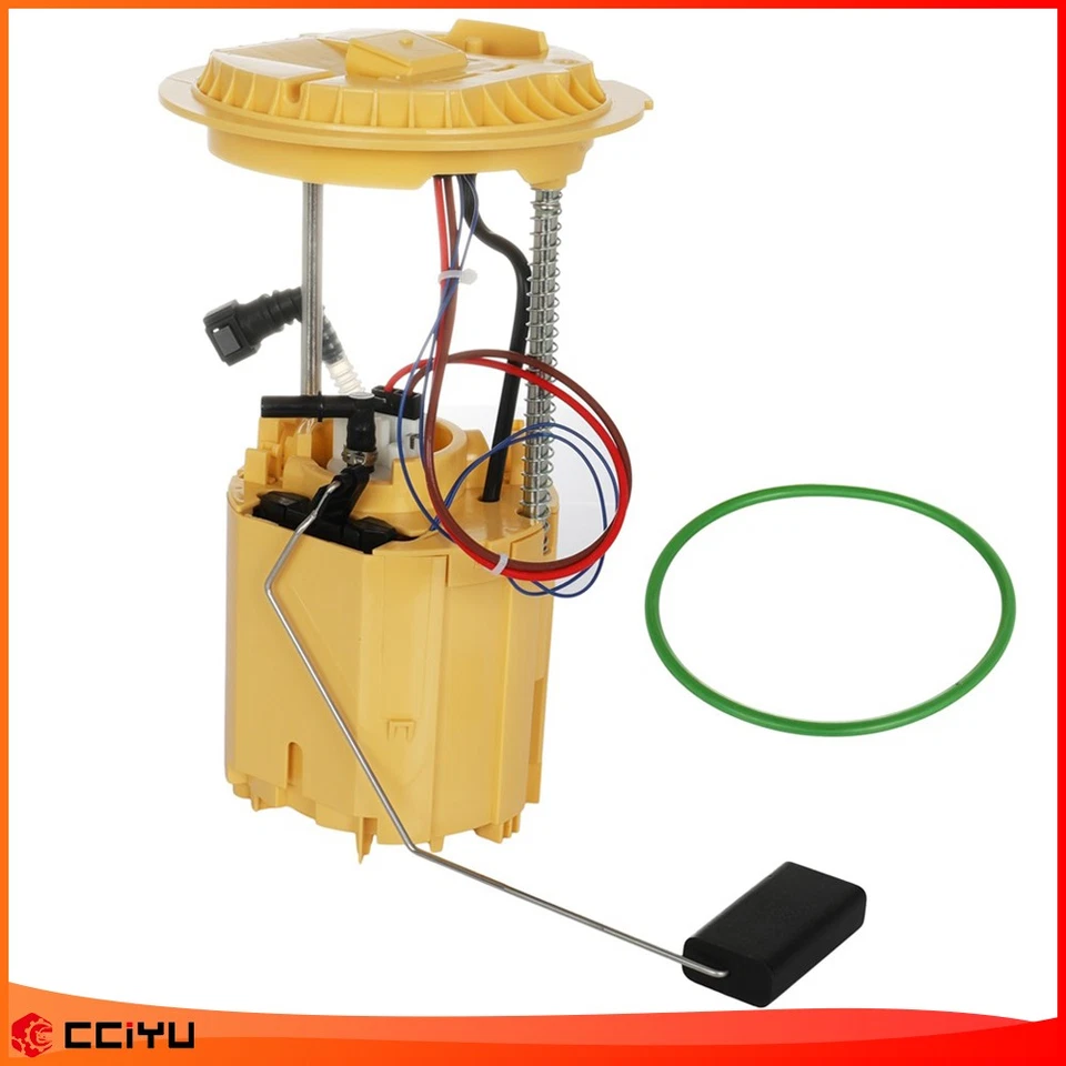 Bomba de combustível lateral direita para Mercedes-Benz GL320 ML320 2007-09 GL350 ML350 2010-12 - Imagem 2 de 4