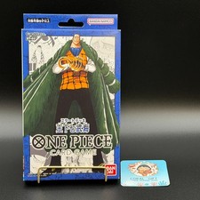 Pacifista [Super Pre-release] ST03-012 Prices | One Piece Starter Deck 3:  The Seven Warlords of the Sea | One Piece Cards