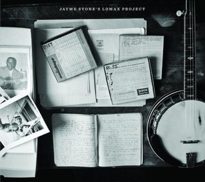Jayme Stone Jayme Stone's Lomax Project (CD) Album (UK IMPORT)