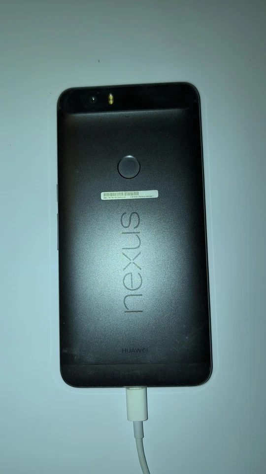 Display Nexus Huawei 6p - Immagine 2 di 2