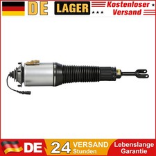 Luftfederung Luftfederdämpfer Federbein für Audi A8 4E0616039AF 4E0616039R 1x
