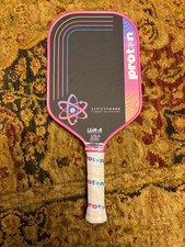 Proton Series Three Project Flamingo 