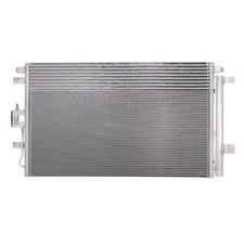 NEW A/C Condenser For 2018-2021 Chevrolet Equinox GMC Terrain Aluminum GM3030324
