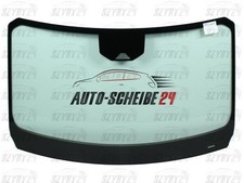 Pare-brise Renault MASTER