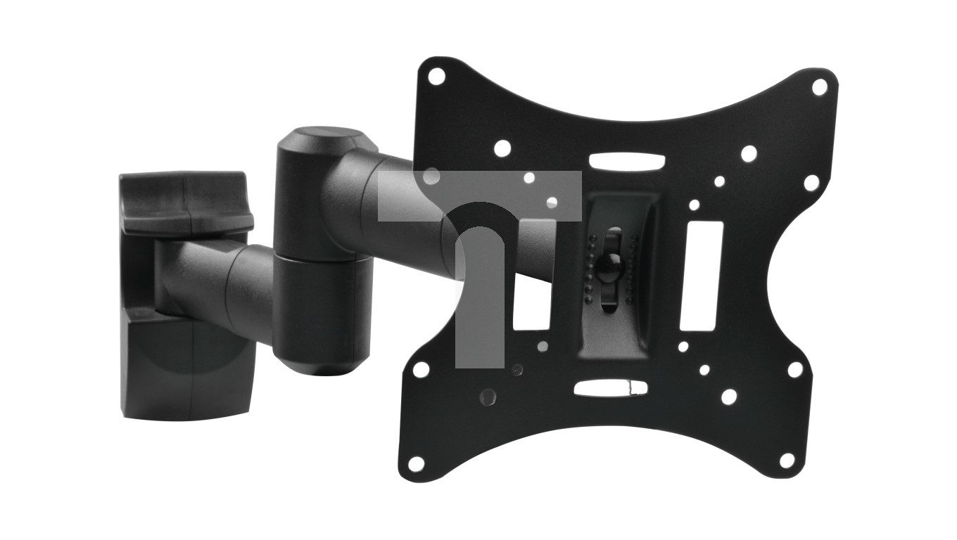 Mac Lean Schwarz Maclean Mc-503B Monitor Mount - Bild 3