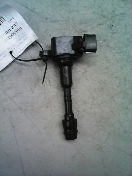 Bobina/encendedor 6 cilindros para 05-19 FRONTIER 64461 Foto 3 de 3