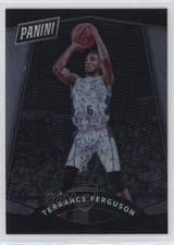 2017 Panini National Convention VIP Prizm Terrance Ferguson #94 0f72
