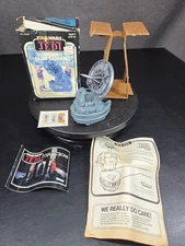 Star Wars TESB Radar Laser Cannon 1982, new in open box, No. 93440