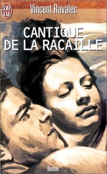 Cantique de la racaille von Ravalec, Vincent | Buch | Zustand gut