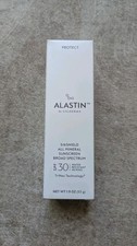 Alastin SilkShield Sunscreen SPF 30 4oz 113g Medical Grade