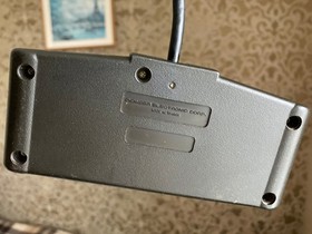 Pioneer LaserActive HE System/CD LDROM Control Pad