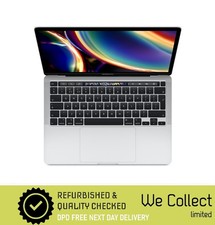 Apple MacBook Pro 13 Inch Laptop 2020 i7 16GB Ram 500GB Touchbar - TAHOE