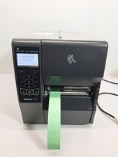Zebra Technologies Zebra ZT230 Industrial Label Printer