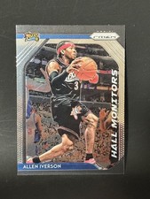 Hall Monitors Allen Prizm 2018/19 Prizm #8